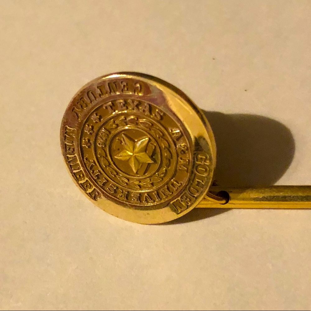 10k pin